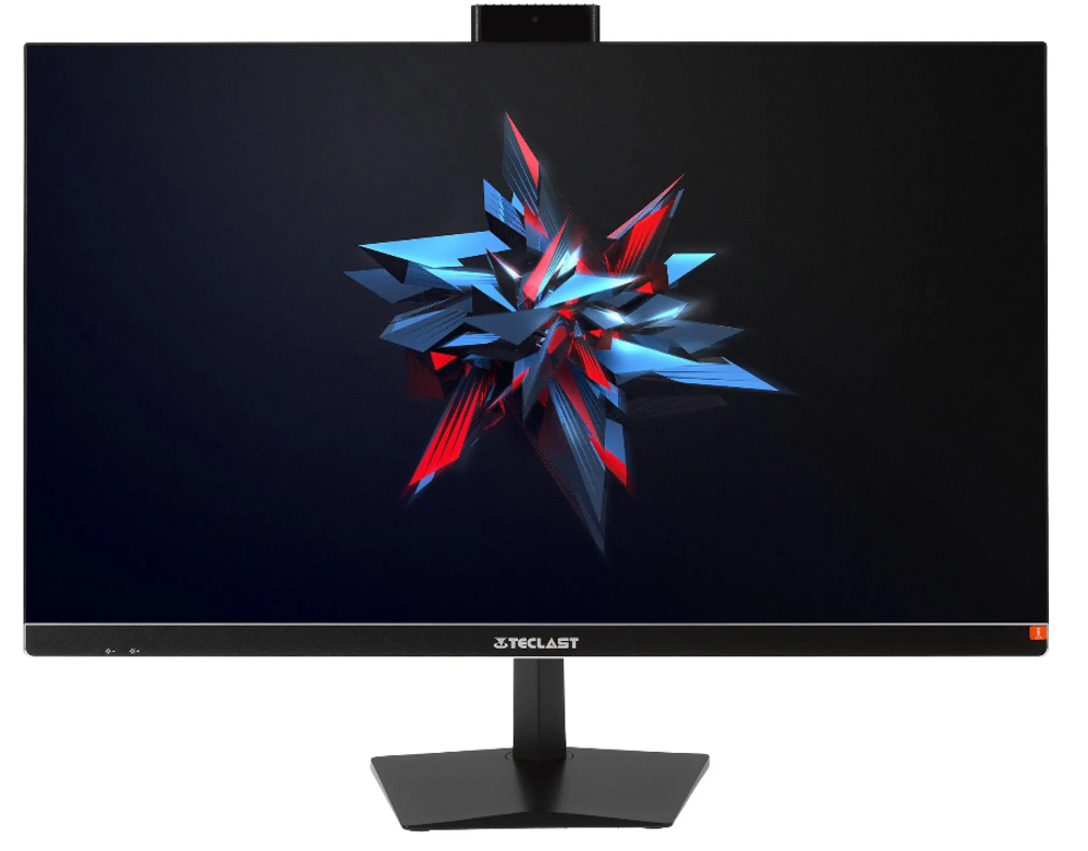 27" Моноблок Teclast G27 Air (2560x1440, Intel Core i7-10700, RAM 16ГБ, SSD 1ТБ, Intel UHD Graphics 630, Win 11Pro)