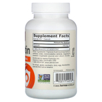 Jarrow Formulas, веганский кверцетин, 500 мг, 100 растительных капсул