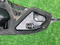 Фонарь правый внутр. Nissan Qashqai 2 j11 (17-23)
