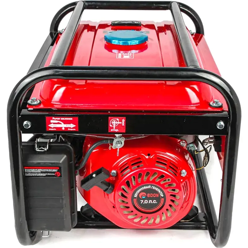 Edon PT-3300C бензиновый генератор 20225