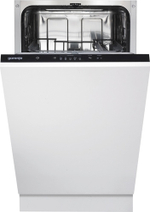 Встраиваемая посудомоечная машина Gorenje GV 52011