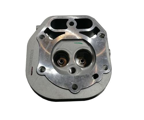 ГБЦ LC2V90FD правая/120080691-0001