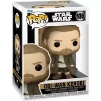 Pop! Star Wars