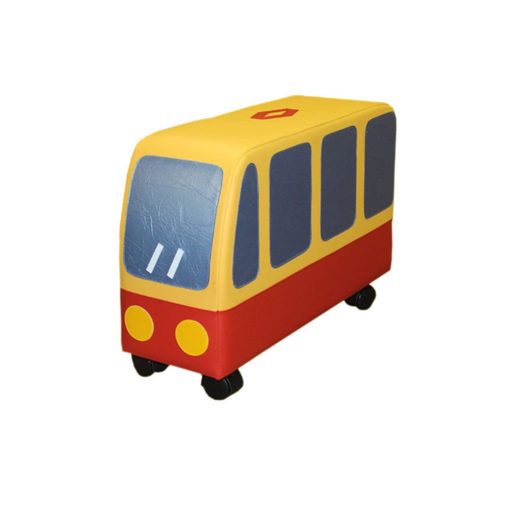 Каталка «Трамвай»
