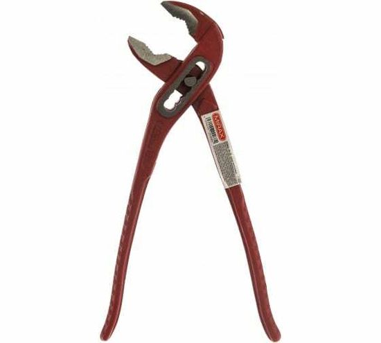 Клещи переставные Mirax 250 мм 22043-10-25