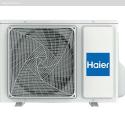 Haier HSU-09HFF203/R3-G / HSU-09HUF203/R3