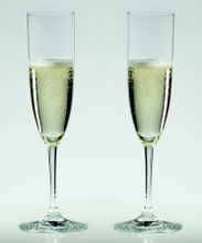 Riedel Набор бокалов для шампанского Champagne Vinum 160мл - 2шт