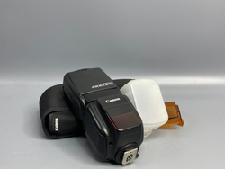 Canon 430EX III-RT