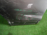 Дверь задняя правая Nissan Qashqai J11 (2013-2023)