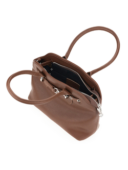 BL1679/25 Сумка жен., нат. кожа