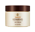 Восстанавливающий крем для лица с муцином улитки Secret Key Snail Repairing Cream, 50 мл