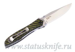 Нож Zero Tolerance 0640 ZT 0640 Emerson CPM20CVфотография - 4