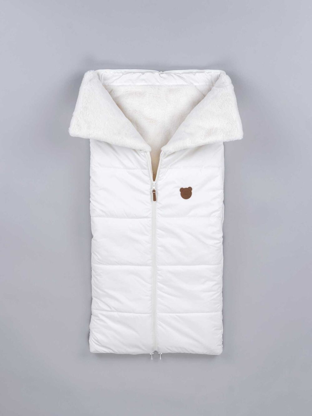 Конверт-одеяло "Тофу" 0+