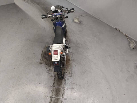 Suzuki Djebel 250XC 2005
