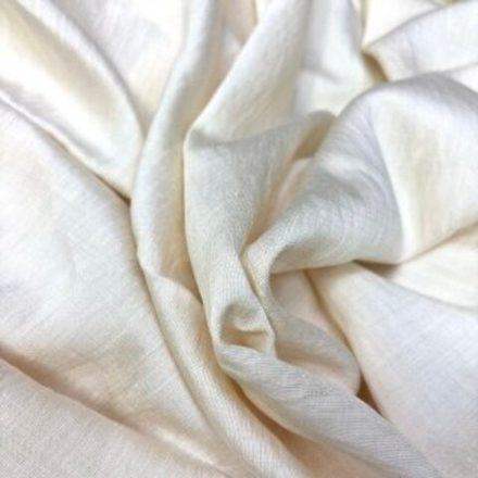 Ткань Вискоза Boos кремовый цвет