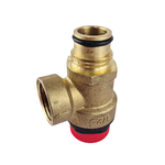 Клапан предохранительный (3 бар) Ferroli Domina, Domitop, New Elit