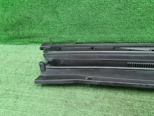 Жабо Jetour T2 (2023-н.в.)