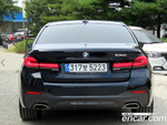BMW 5 Series (G30) 530i M Sports (02.2023)