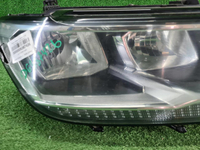 Битая Фара правая VW Tiguan 2 (2016-2020) галоген