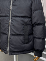 Пуховик Berluti