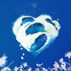 Альбом COLDE - LOVE PART 2