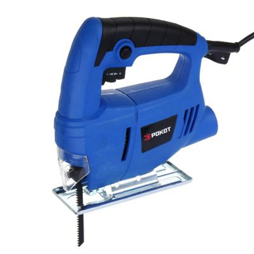 Лобзик электрический Рокот 570Вт