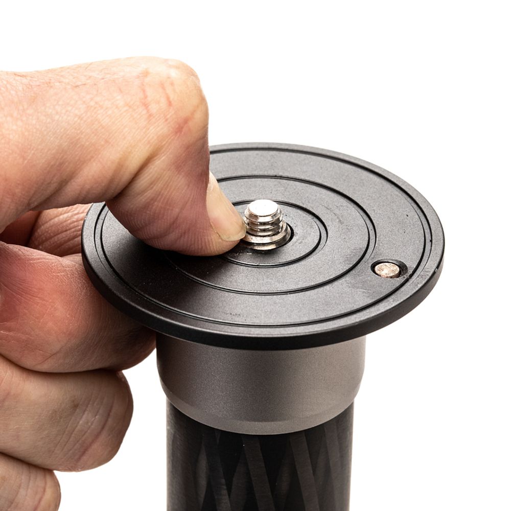 Монопод Benro MSD46C карбоновый