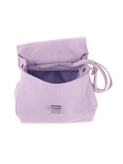 18215-2/47 Сумка - рюкзак жен., иск. кожа