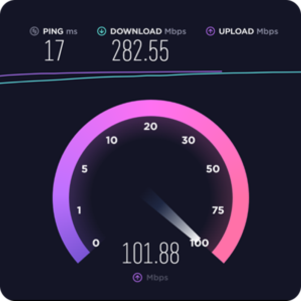 Serba-Serbi tentang Kecepatan Internet