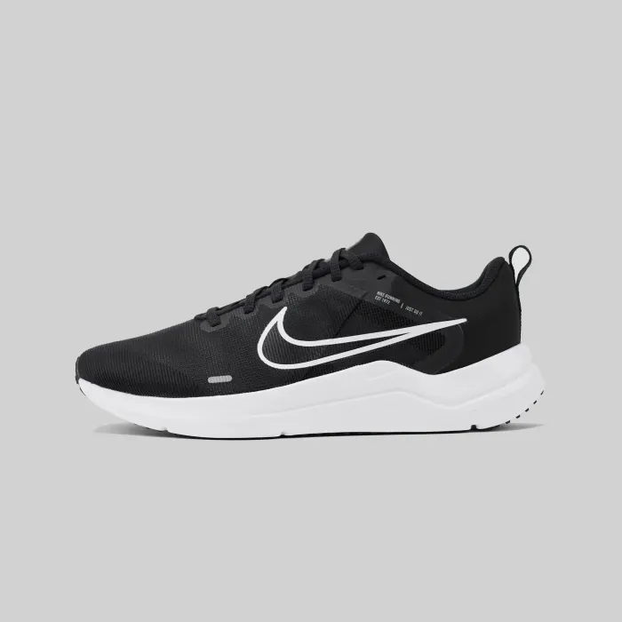 Кроссовки Nike Downshifter 12 артикул:DD9293-001 - купить в магазине Дайс