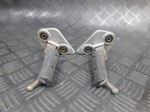 Подножки водительские Yamaha TDM850 RN03J 2001