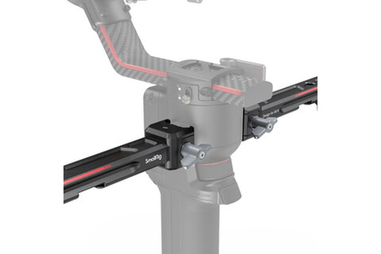 Ручки SmallRig 3027 для электронного стабилизатора DJI RS 2/RSC 2
