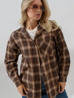 Рубашка женская "Имидж"