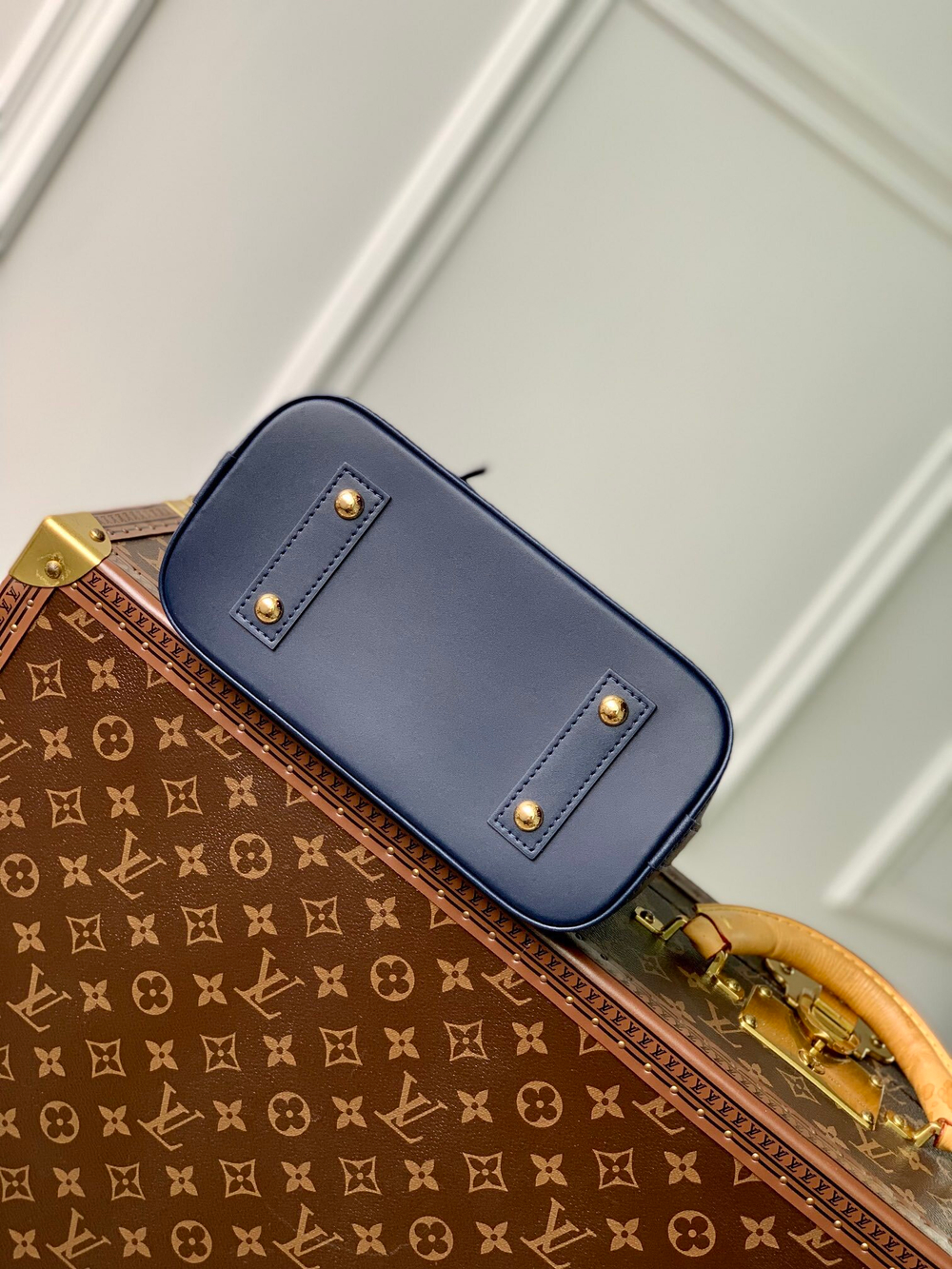 Louis Vuitton Alma BB
