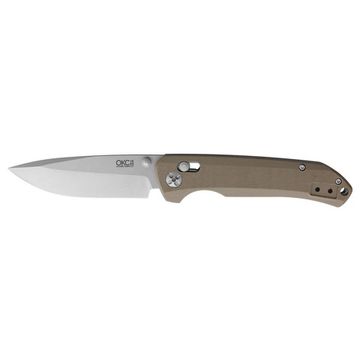 Нож Ontario 9006 Corporal с клинком из стали 420, рукоять G10