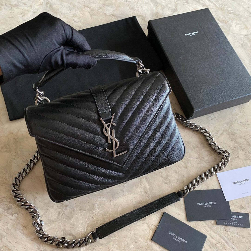 Yves Saint Laurent College 24 cm