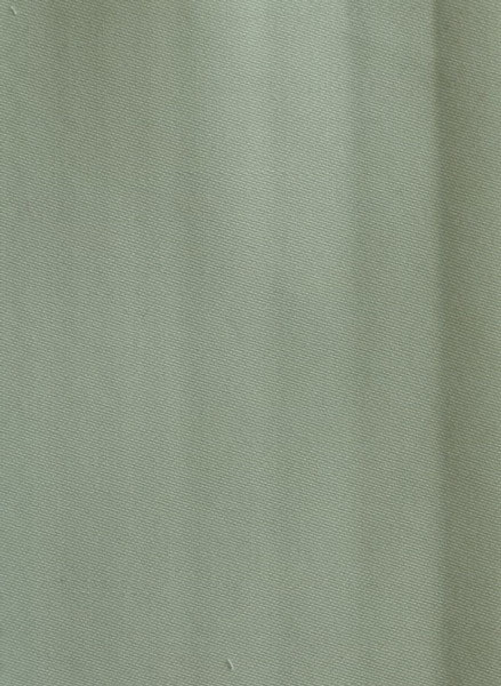 Простыня сатиновая 270x290 Elegante 6800 мятная