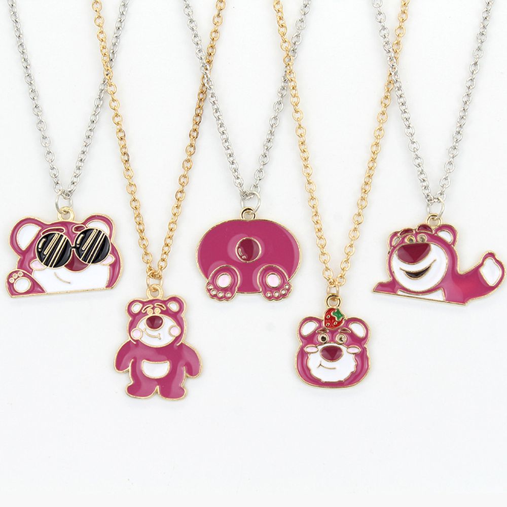 Кулон &quot;Lotso&quot;