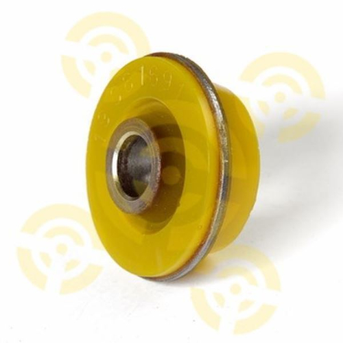 Полиуретановый сайлентблок передней подвески, поперечного рычага, концевые крепления стабилизатора(Кратность 1 шт) 19061691