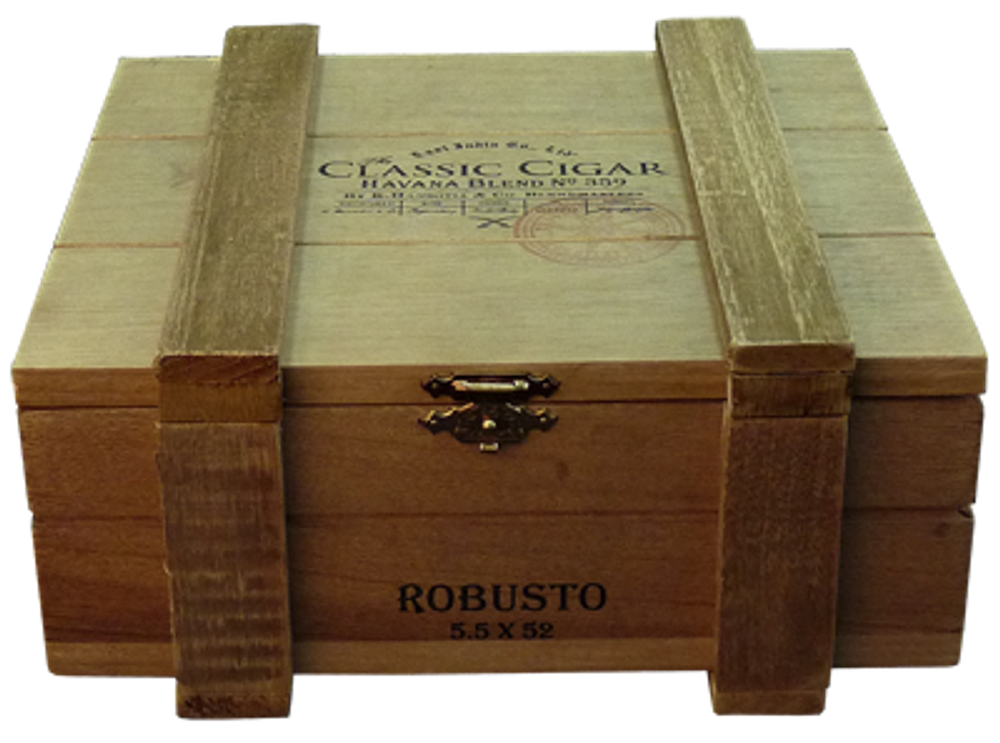 Gurkha Classic Havana Blend Robusto