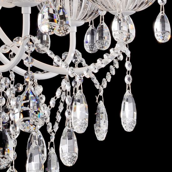 04211-0.4-07 WH светильник потолочный