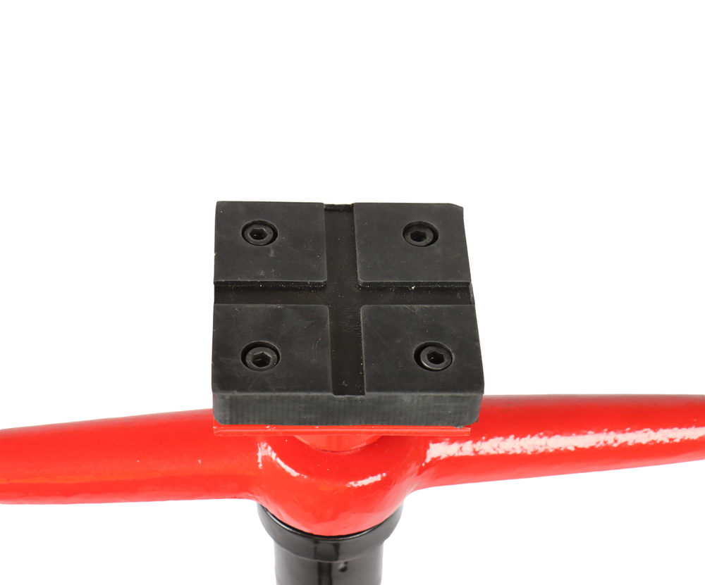 Стойка ремонтная 1.8т h=1245-2025мм высокая GTE