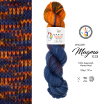 Пряжа Gazzal Unicorn (1333)