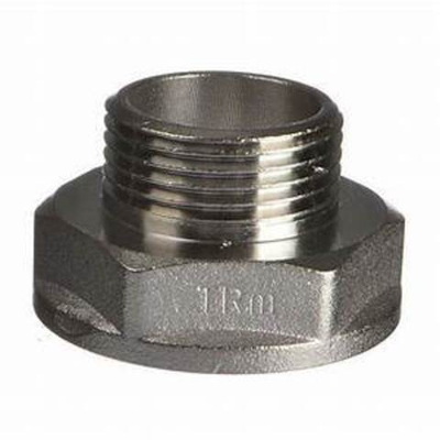 Переход 1-1/2 вн-нар. Aqualink 02549/ Терма TRm 06084