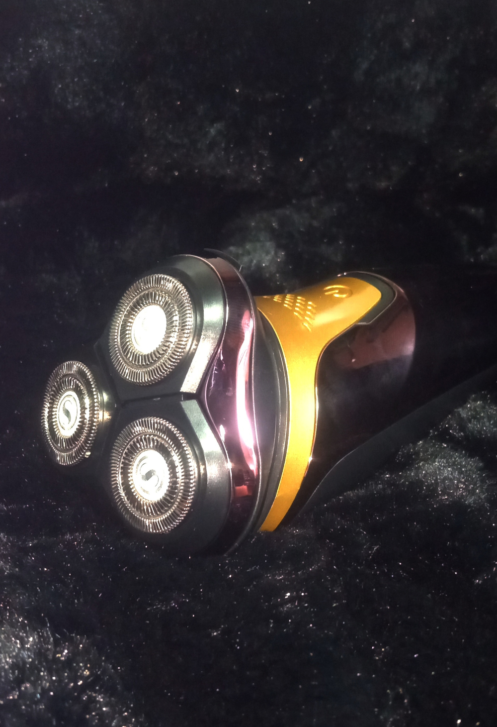 Электрическая Бритва Бердск 3314AC