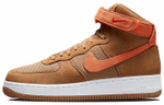Кроссовки Nike Air Force 1 07 Lx