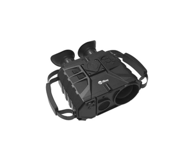 Тепловизионный бинокль iRay xFuse PT-SE 1024