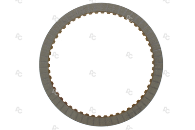 AF40.FRP03 Friction plate  ALLOMATIC