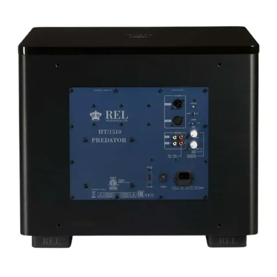REL HT1510