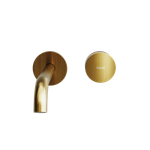 Смеситель для раковины RUBINELLI ELEGANZA RB-PL5008BG